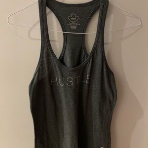 Women’s Gym Shirt Tank